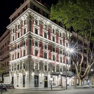 Baglioni Regina - The Leading Of The World Rom