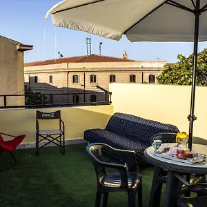 Bed and breakfast Porta Nuova Palermo