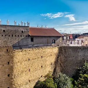 Pensión Artemisia Domus - Centro Storico Nápoles