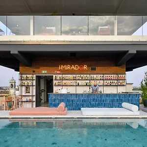 Hotel 21 House Of Stories Navigli Milán