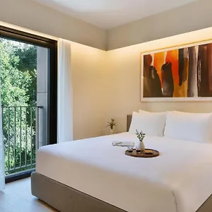 Apartahotel Sonder Manzoni Milán