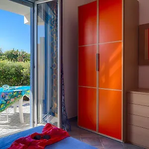 Apartahotel Mare Blu Capo dʼOrlando