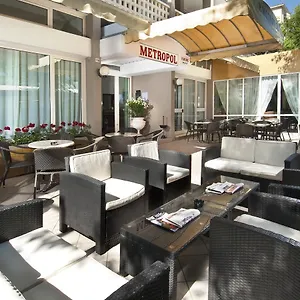 Metropol 3* Cattolica