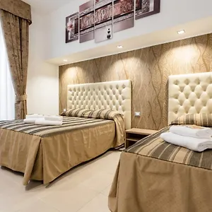Brancaccio Luxury Roma