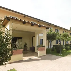Hotel Quadrifoglio By Mancini, Rome