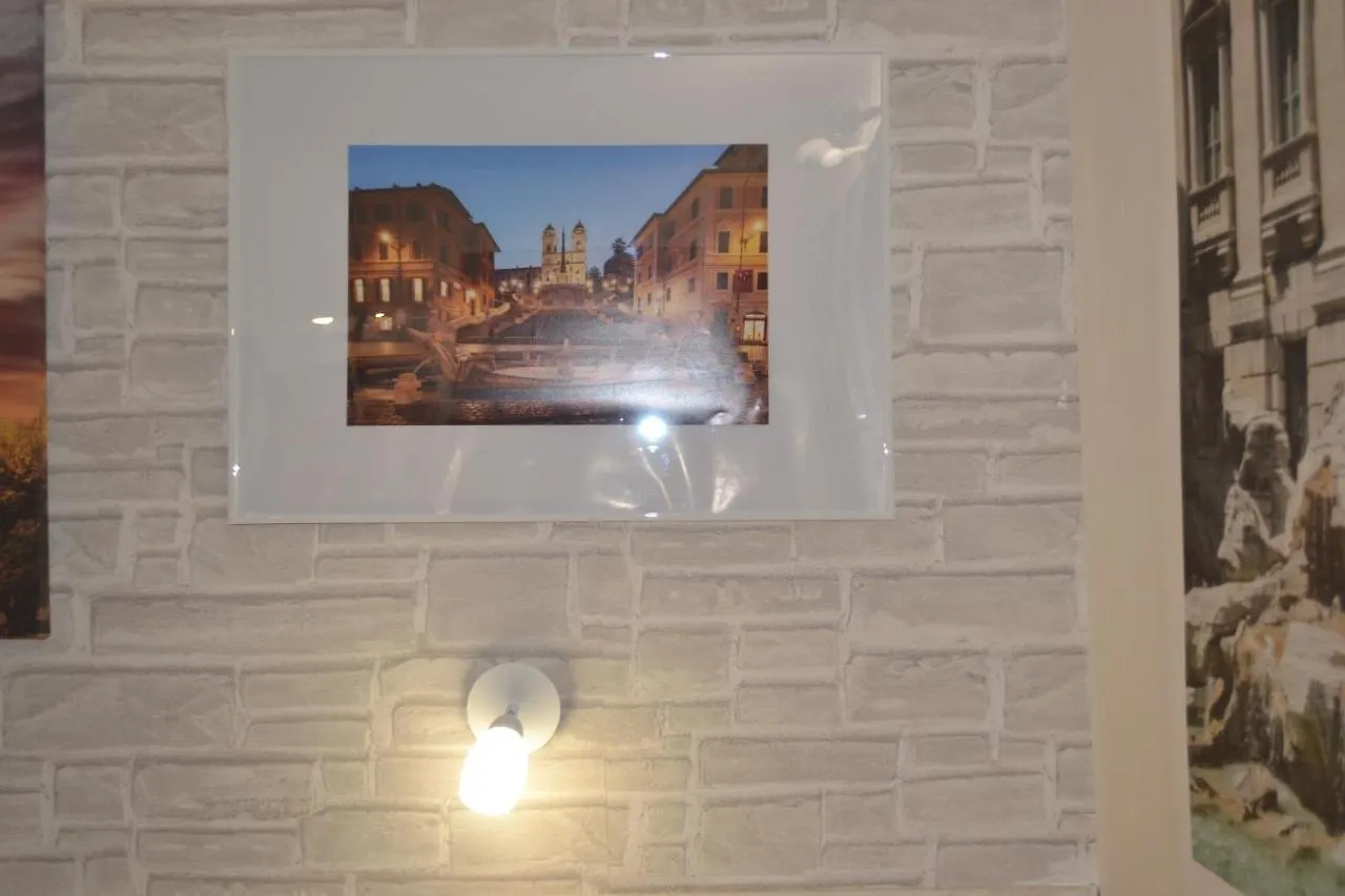 A&F Colosseo Bed & Breakfast Rome